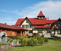 Hotel Country Club Pihtovoe