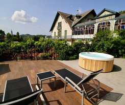 Hotel Belfry Spa By Ligne St Barth