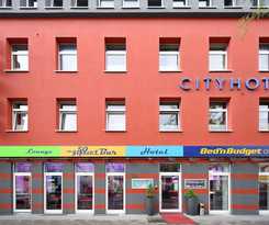 Bed\'nBudget City - Hostel