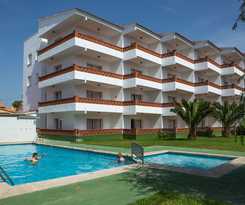 Hotel Rvs Apartamentos Quijote