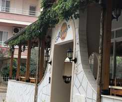  Almir Hotel