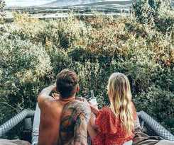 Hotel The Secret Garden Cotopaxi - Hostel