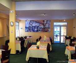 Hotel Les Gens De Mer