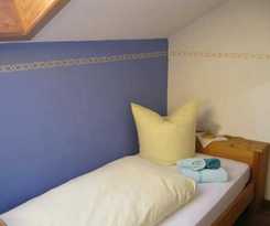  Ferienapartmenthaus Hubertushof
