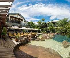 Hotel Jacana Amazon Wellness Resort