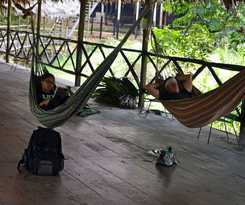 Hotel Explorama Lodge