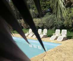 Apartamentos El Calambuco