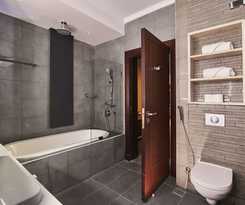Sahab Resort and Spa
