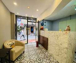 Grand Prince Hotel Taksim