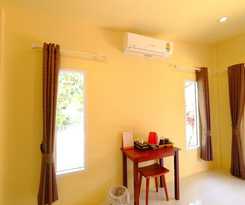 Bulan Bungalow Lanta