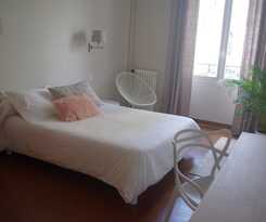 Hotel H&ocirc;tel d\'Arvor