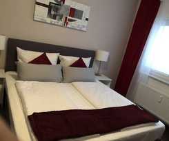  Hotel Restaurant Zum alten Postwagen