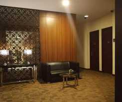 Hotel Ayla City