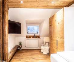 Hotel Mäser\'s Allgäuherz