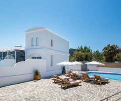 Alexander Studios and Suites - Adults Only