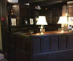 Hotel String of Horses