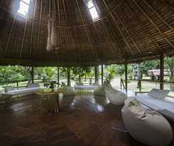 Hotel Amak Iquitos Ecolodge