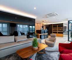 Hotel Woods Hôtel Genève - Thoiry