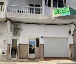Pension Casa Blanca