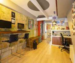 Taksim Alya Suites