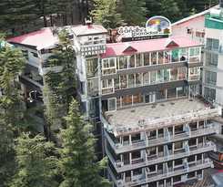 Hotel Gandhi\'s Paradise