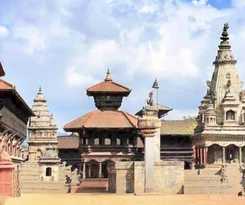 Hotel Shiva Guest House