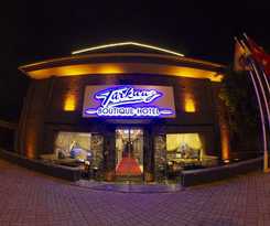 Turkuaz Boutique Hotel