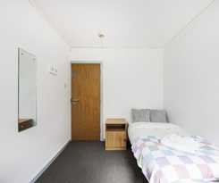 Hotel Vibrant Rooms NOTTINGHAM - SK