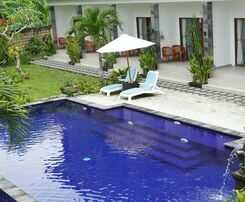 Hotel Artaloka and Restaurant