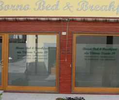 Borno Bed and Breakfast