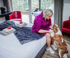 Hotel B&B Roosendaelhof