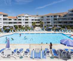 Hotel Résidence Odalys Thalassa