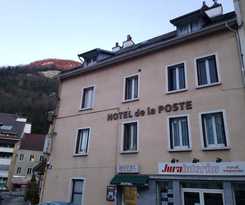 Hôtel de la Poste