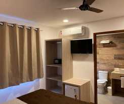 Hotel Pousada Renovo da Serra