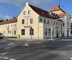 Kolossos Düsseldorf - Neuss