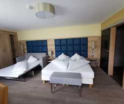 Hotel Alpengasthof Tanzstatt