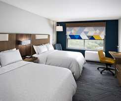 Holiday Inn Express and Suites Phoenix West Tolleson, an IHG