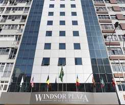  Windsor Plaza Copacabana