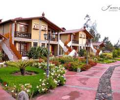 Hotel Hosteria El Surillal