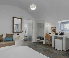 Sole d\'oro Luxury Suites