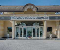 Hotel Nh Catania Parco Degli Aragonesi