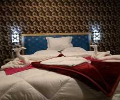 Hotel The Wooden Nest