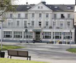 Hotel zum Anker