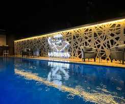 Hotel la serena