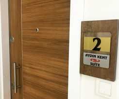 Aydin Kent Suite