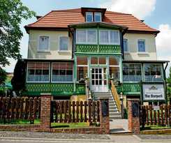 Hotel Am Kurpark