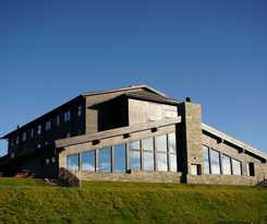 Hotel Pellestoval Hafjell