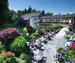 Waldhotel Kurfuerst