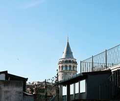  Galata Masterpiece Hotel
