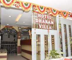 Dharam Villa